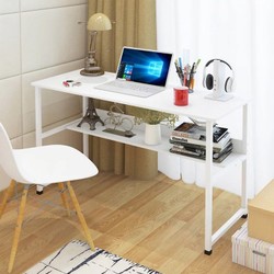 BÀN LÀM VIỆC 2 TẦNG RE0042