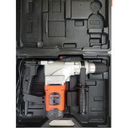 Máy đục bê tông Power P6126-máy đục giá rẻ