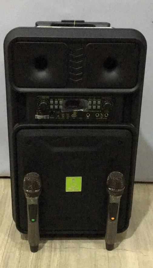 Loa kéo di động SOK NE803
