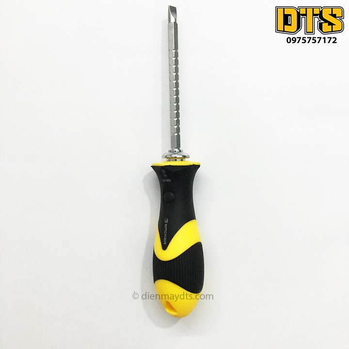 Tô Vít 2 Đầu Kiểu Nấc Eacker 261102 150Mm (Mã SP: 261102)