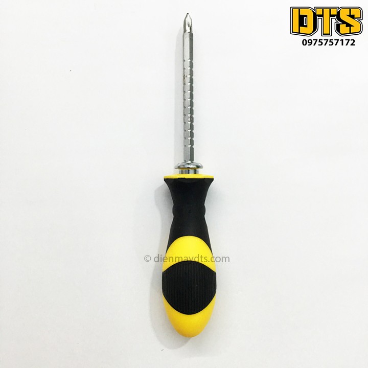 Tô Vít 2 Đầu Kiểu Nấc Eacker 261102 150Mm (Mã SP: 261102)