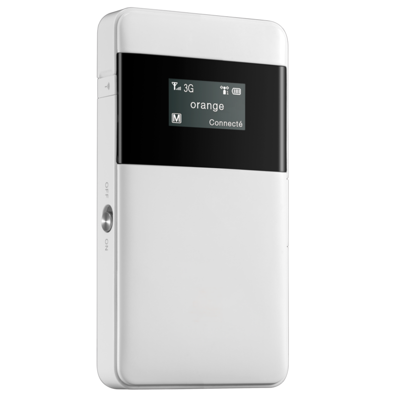 Thiết bị đầu cuối USB 3G ZTE-MF63