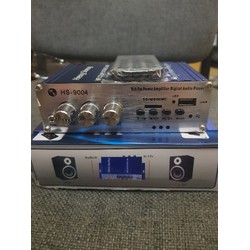 AMPLY HS9004