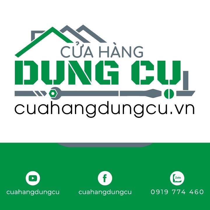 TUA VÍT ĐÓNG BUDDY BA0209