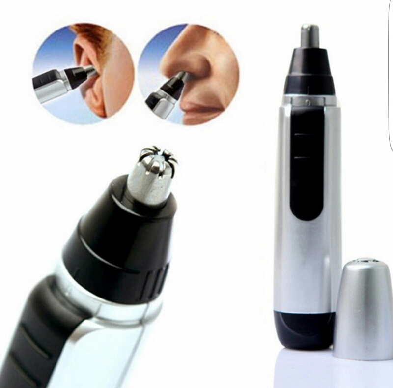 Máy tỉa lông mũi tự động EX-588