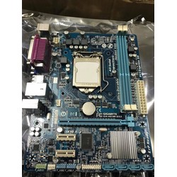 Bo mạch chủ Gigabyte H61M-DS2 cũ - H61M-DS2