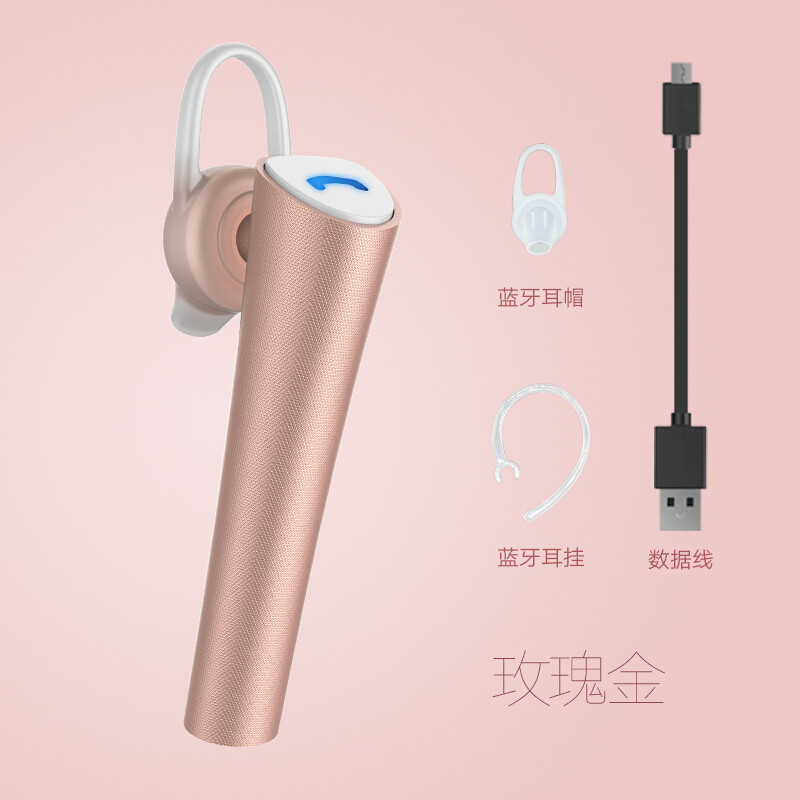 Tai nghe Bluetooth Roman R555