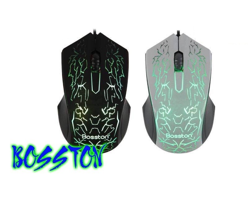 Chuột Bosston D608 loại tốt cao cấp