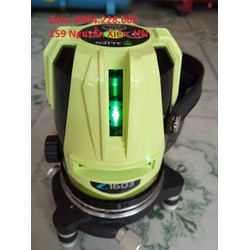 Máy laser tia xanh Alien Z-1603