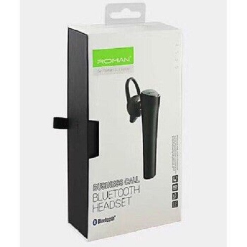 Tai nghe Bluetooth Roman R555