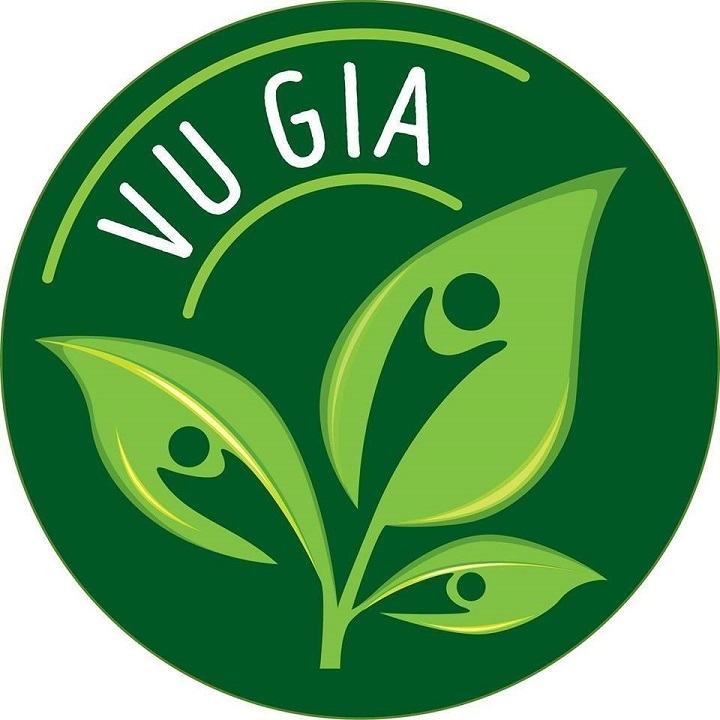 Bột Đậu Đỏ + Mầm Đậu Nành Vũ Gia
