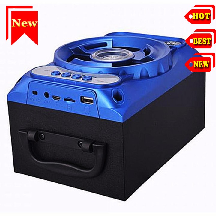LOA NGHE NHẠC BLUETOOTH - LOA BLUETOOTH