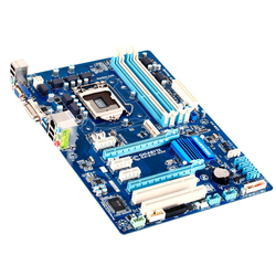Bo mạch chủ - Mainboard Gigabyte GA P75-D3