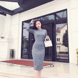 đầm body
