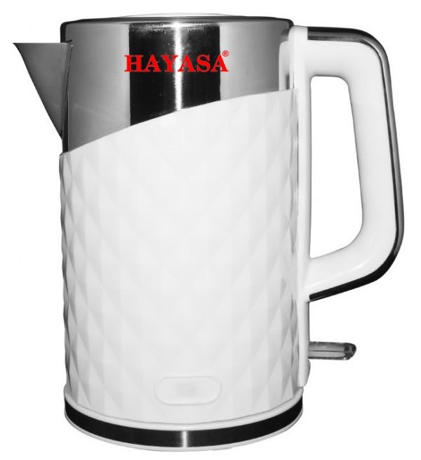 Ấm siêu tốc Hayasa HA-392