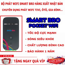 Bộ Phát Wifi