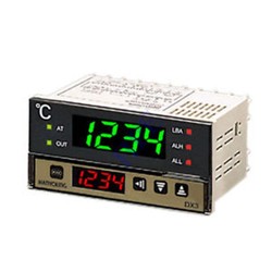 Bộ điều khiển nhiệt độ Hanyoung DX3-KMWNR