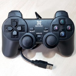 Tay cầm Game đơn cho PC