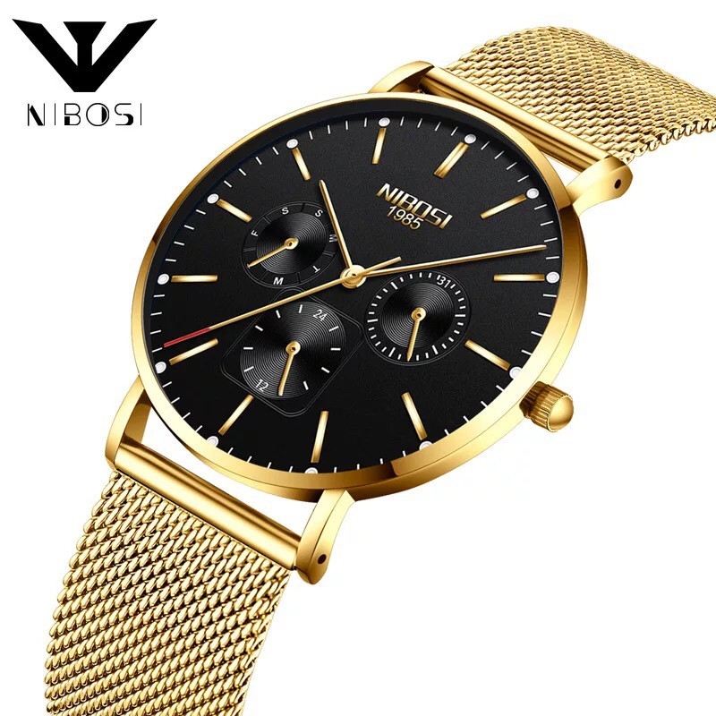 Đồng hồ đeo tay DH210