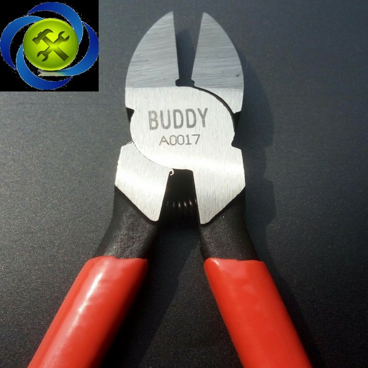 Kềm cắt Buddy A0017 150mm (Mã SP: Buddy A0017)