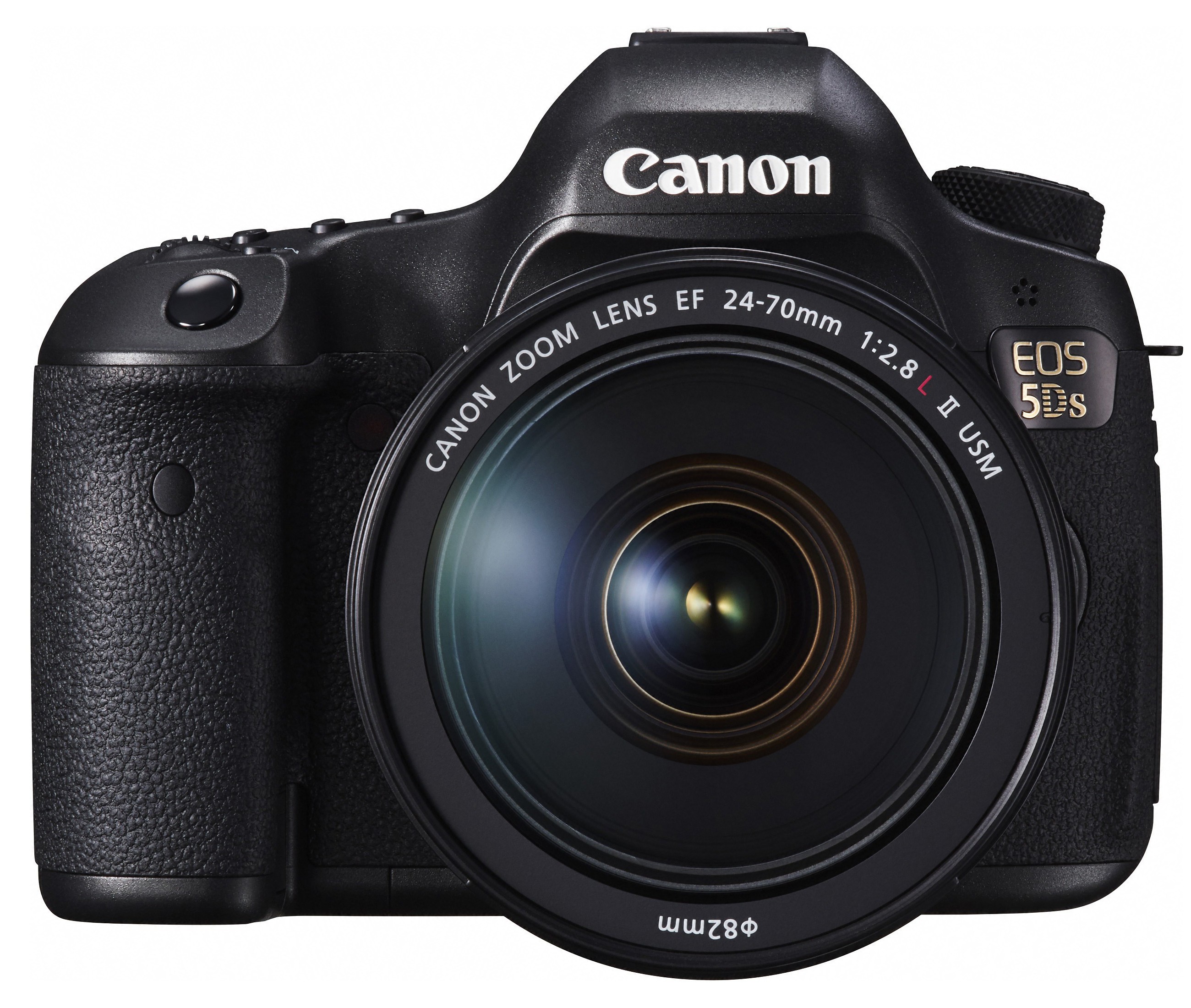 Máy ảnh Canon EOS 5DS R Body