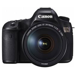 Máy ảnh Canon EOS 5DS R Body