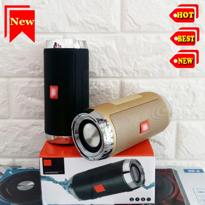 LOA BLUETOOTH - LOA BLUETOOTH