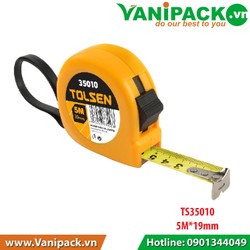 Thước cuộn Tolsen 35010 5M