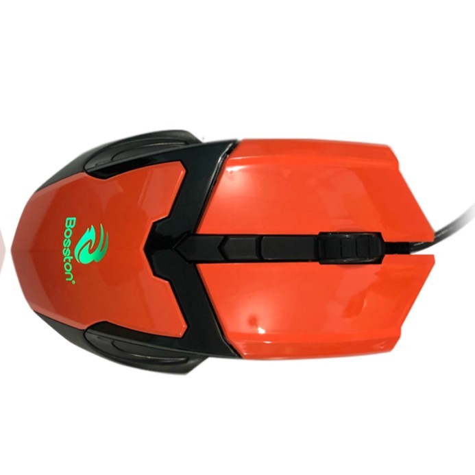 Chuột Game có dây Bosston V1