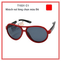 Kính Mát Trẻ Em Puppy T1531