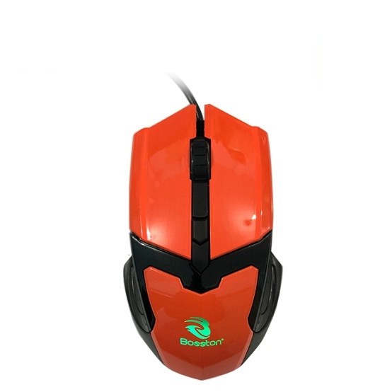 Chuột Game có dây Bosston V1