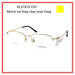 Gọng kính velocity vl21014