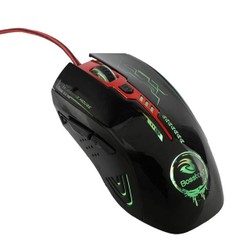 Chuột Game có dây Bosston BS14 Led