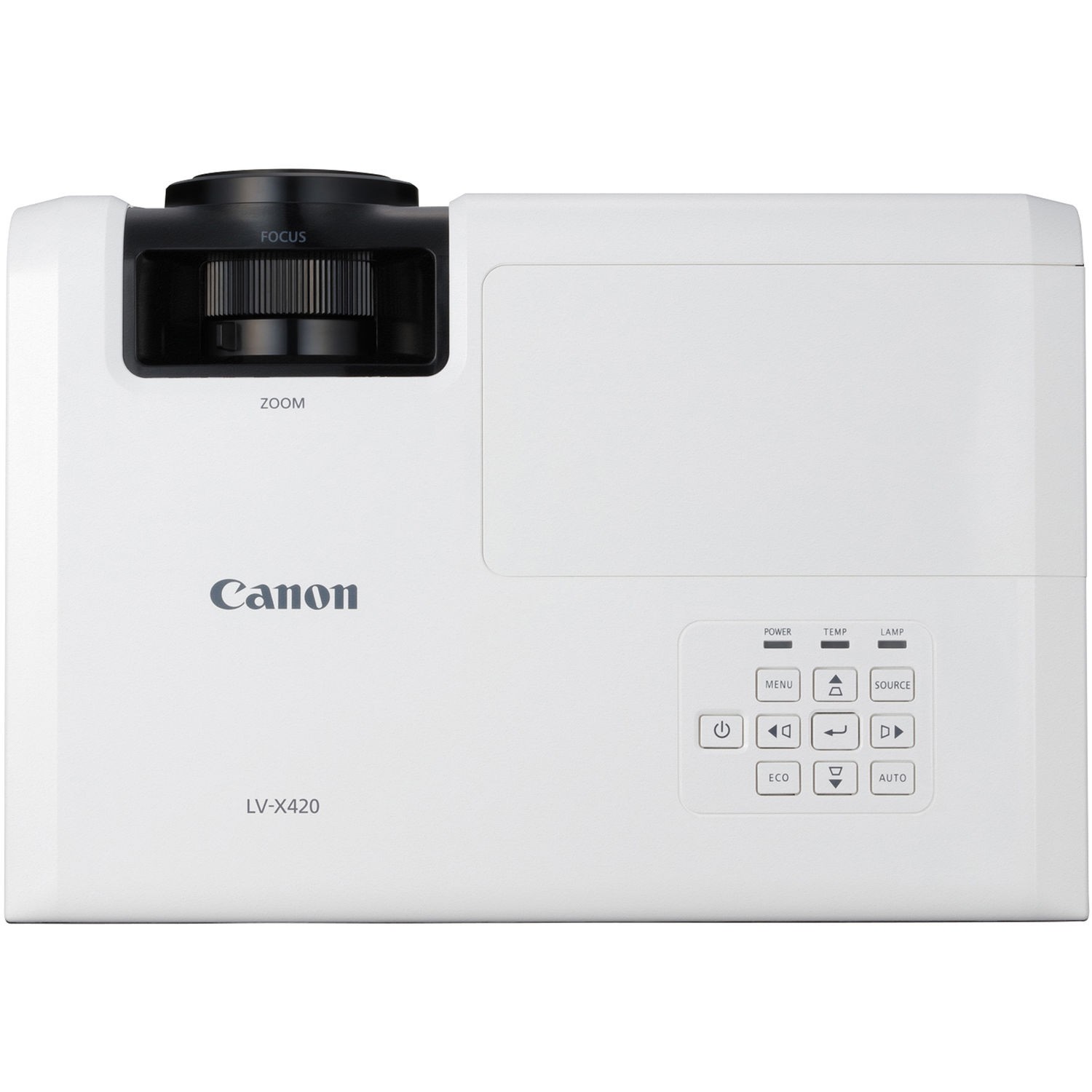 Máy chiếu Canon LV-X420