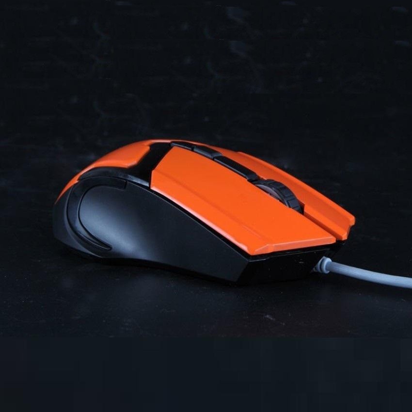Chuột Game có dây Bosston V1