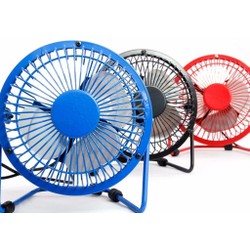 Quạt lồng sắt mini 815 siêu mát