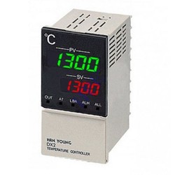Bộ điều khiển nhiệt độ Hanyoung DX2-PSWAR
