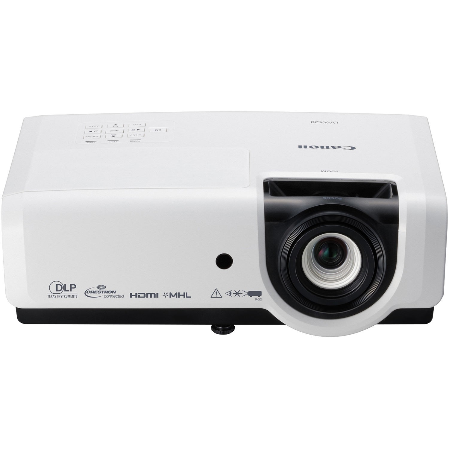 Máy chiếu Canon LV-X420
