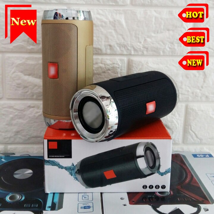 LOA BLUETOOTH - LOA BLUETOOTH