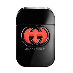 Nước hoa nữ Gucci Guilty Black 75ml