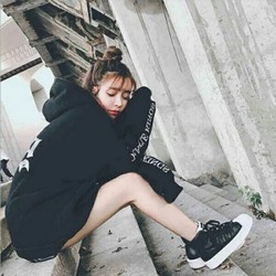 Áo hoodie nữ đẹp