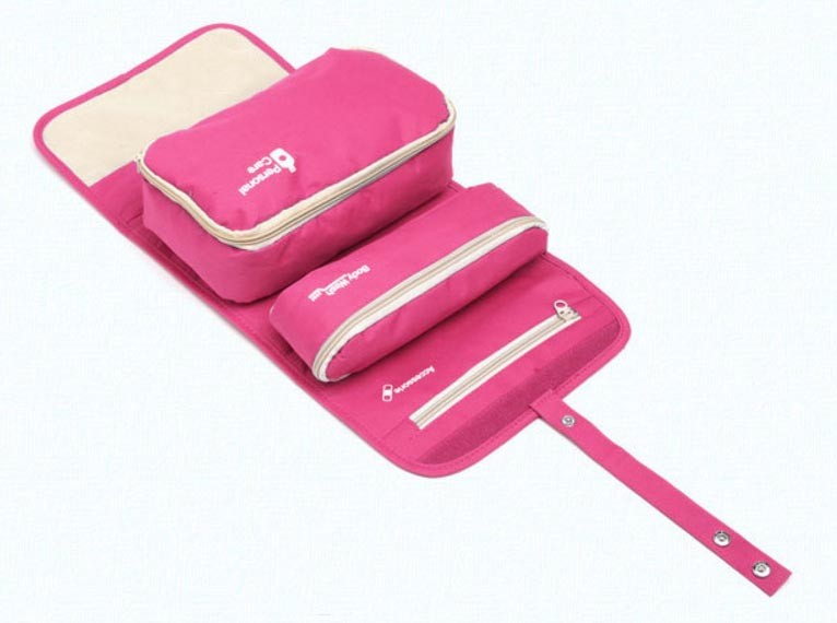 Túi treo hàn quốc Personal 3 mảnh