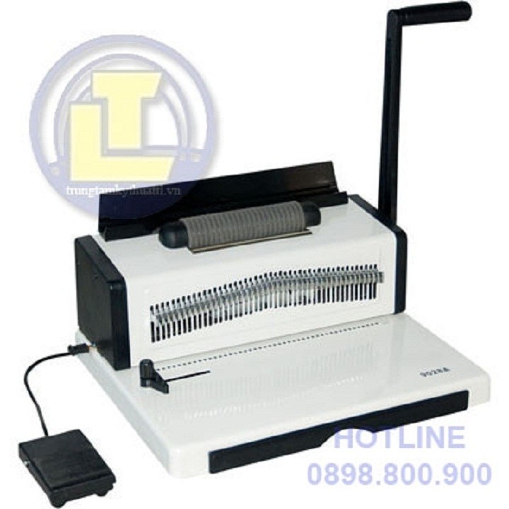Máy Đóng Lò Xo Bosser CI-9028