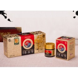 Cao Hồng Sâm Chiết Xuất 6 Lọ/Hộp