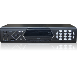 Đầu karaoke VTB K920