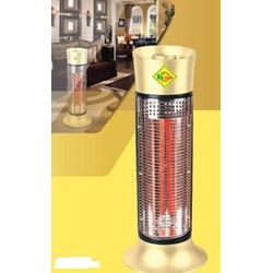 Đèn sưởi sợi Carbon K’sun BA-6186