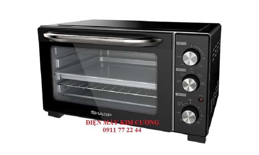 Lò nướng Sharp EO-B25CV 25L