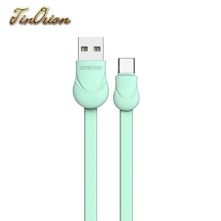 Cáp sạc dẹt micro usb Joyroom S-L121