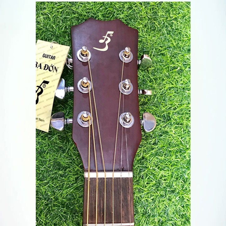 Đàn Guitar Ba Đờn J150