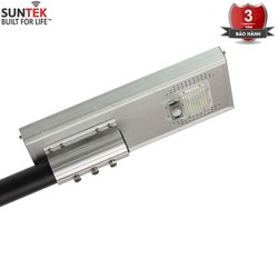 Đèn đường led năng lượng mặt trời suntek jd-1950a 50w - bảo hành chính hãng 3 năm 1 đổi 1